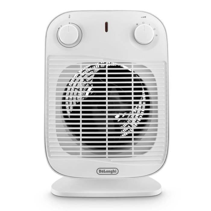 DELONGHI Blazende badkamer HFS50A20.WH-1