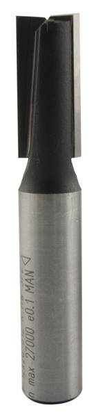 JSO-TRASCO Groeffrees 14 Mm Schacht=12 Sl=30 Tl=80 E07-0