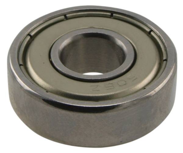 JSO-TRASCO Kogellager 19,0 Mm D=6,35 Mm 39050-0-19063 E20-0