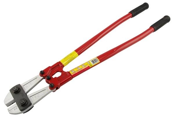 Boutenschaar Nbc-750 750 Mm Zilver Hit-0