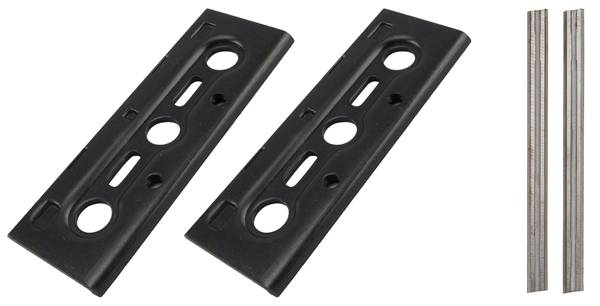 JSO-TRASCO Beitelset Compl. Hm Wissel Trasco 82 Mm.-0