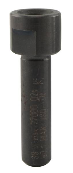 JSO-TRASCO Wisselschacht 8 Mm Tl=60 39513-0-08060 E12-0