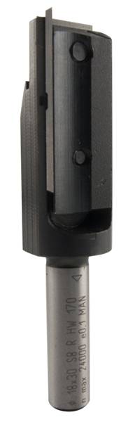 JSO-TRASCO Keermesgroeffrees 18 Mm Sl=30Tl=71 22363-5-18030 C11-0