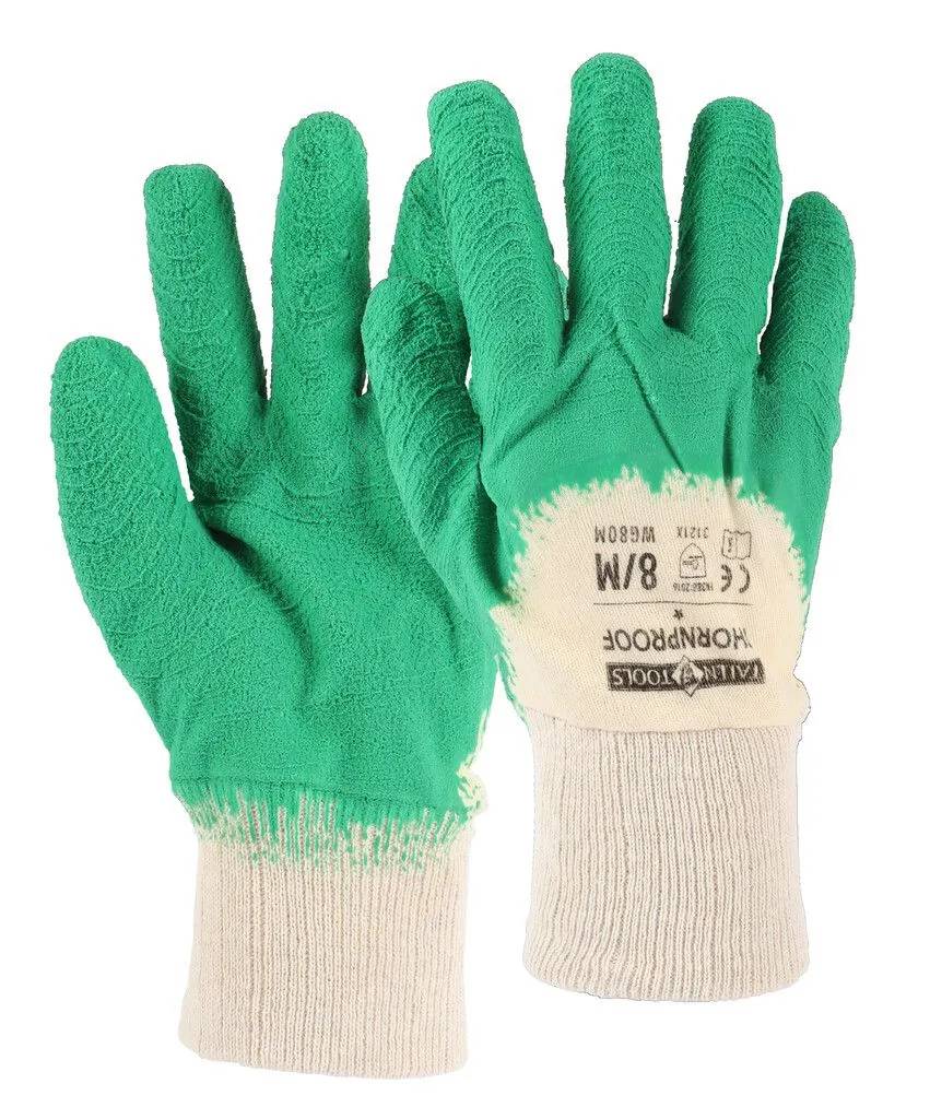 Talen Tools - Rozenhandschoenen - Katoen - Doornbestendig - Maat XL-0