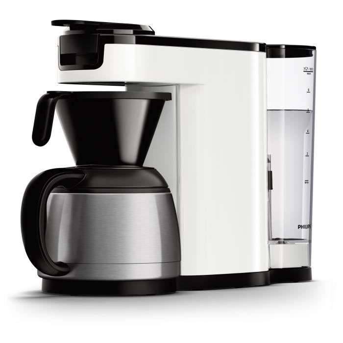Coffee Machine 2 in 1 senseo switch Philips HD6592/05, 2 in 1 met filter en pod, geïsoleerde verzen, crema plus-2