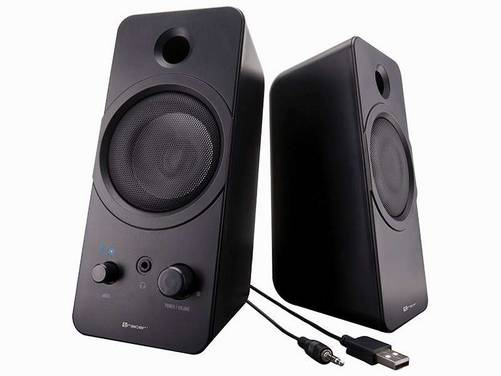 TRC Luidsprekers Tracer 2.0 Mark USB Bluetooth 12W TRAGLO46370