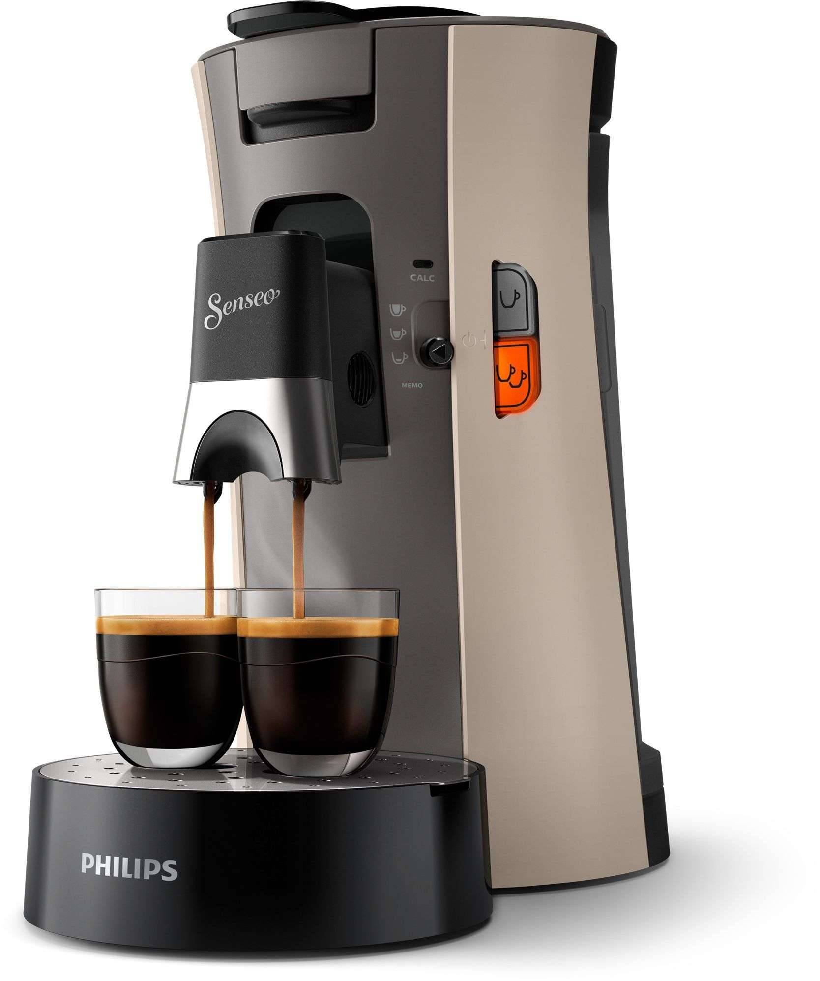 Philips CSA240 / 31 Selecteer Nougat-0