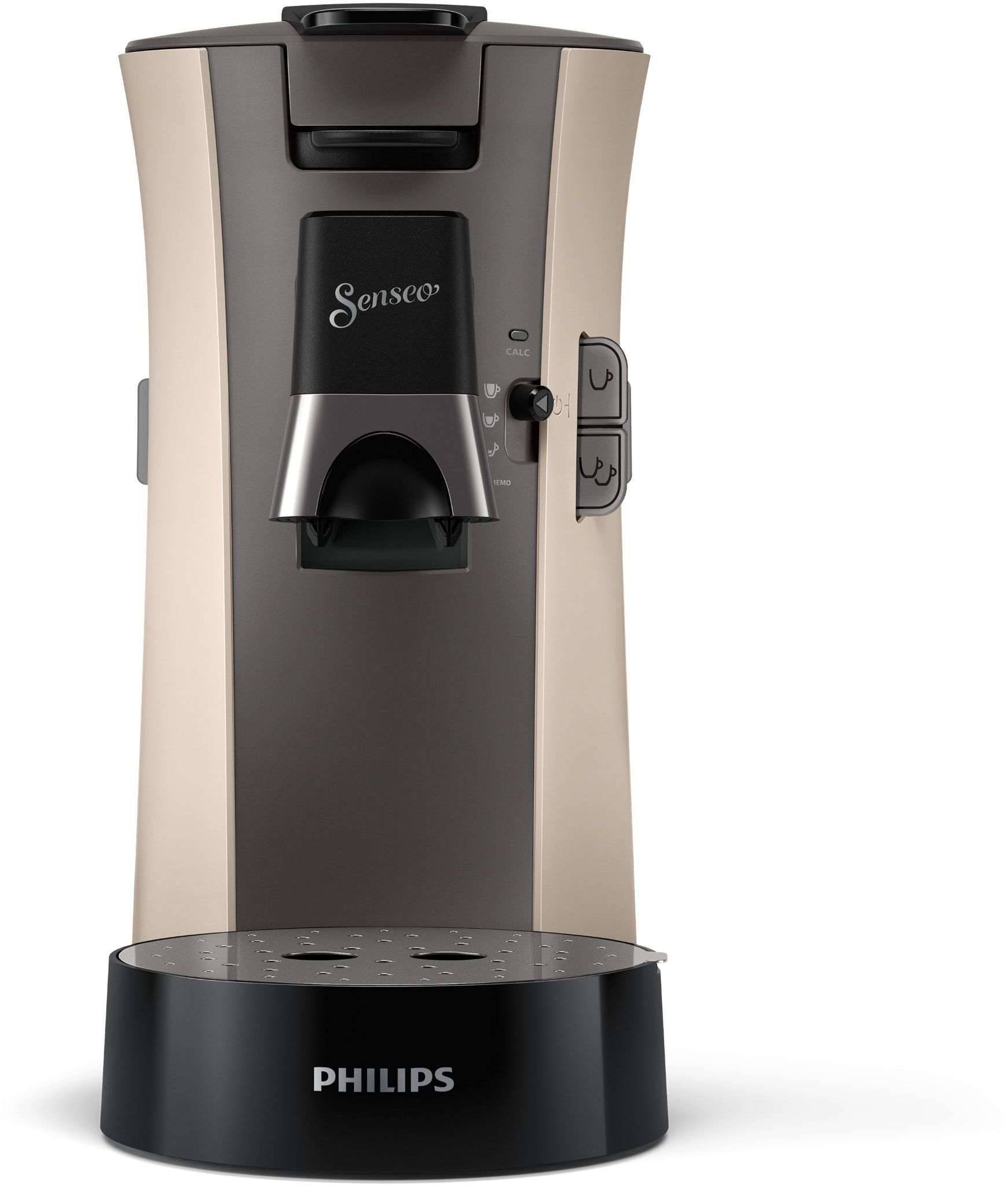 Philips CSA240 / 31 Selecteer Nougat-1