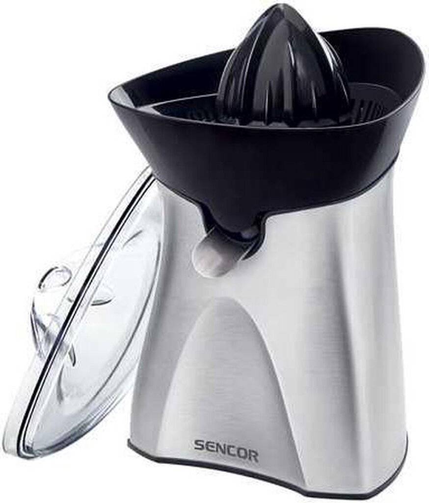 Sencor SCJ 6050SS Citruspers RVS-0