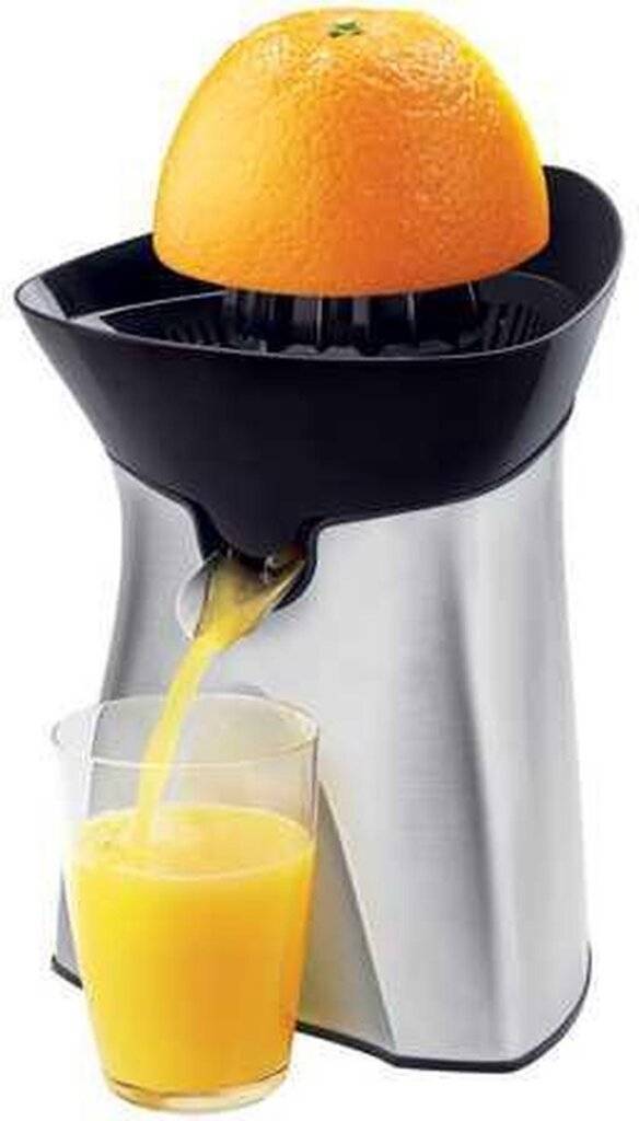 Sencor SCJ 6050SS Citruspers RVS-1
