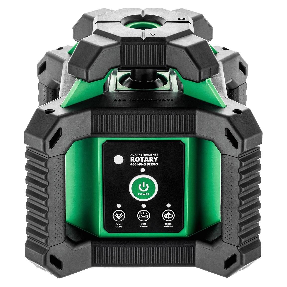 Ada Bouwlaser Groen 400Hvg-0