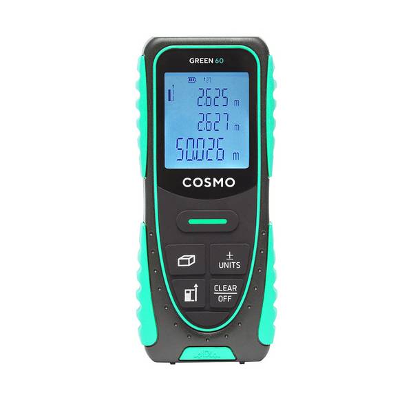 Ada Laser Afstandsmeter Groen Cosmo 60