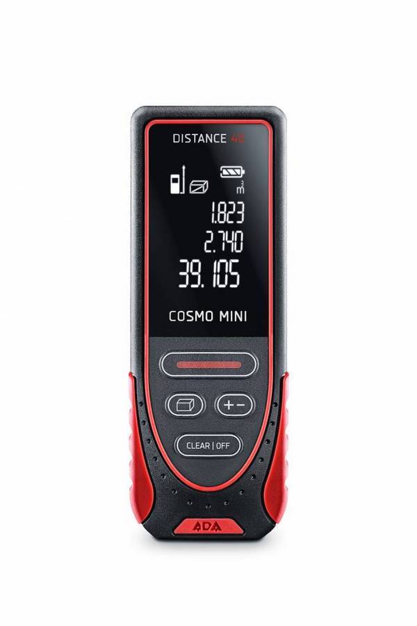 Ada Laser Afstandsmeter Cosmo M40