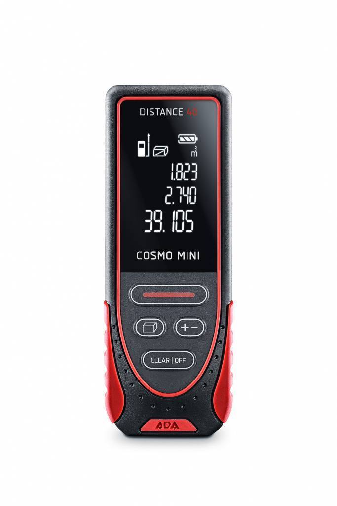 Ada Laser Afstandsmeter Cosmo M40-0
