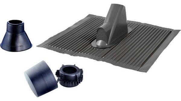 KATHREIN ZTS 41sw - Bevestigingsset voor Antenne Mast