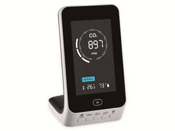 TFA CO2-Monitor AIRCO2NTROL UP (31.5010.02)
