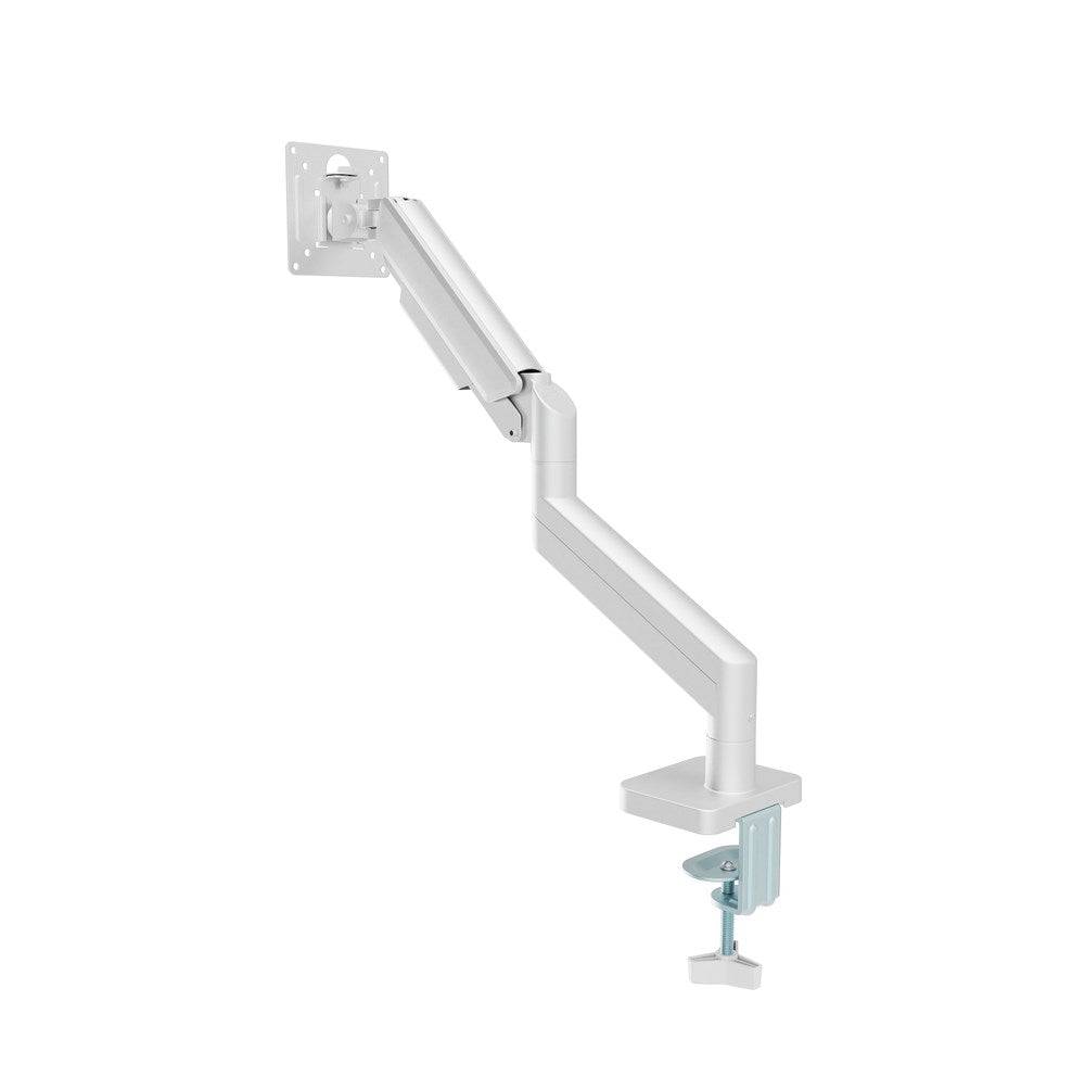 GEMBIRD MA-DA1-04-W Houder; 10kg; 17÷32"; wit; 75x75mm,100x100mm; monitor x1 - 1 stuk-1