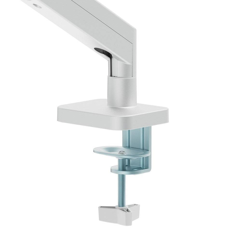 GEMBIRD MA-DA1-04-W Houder; 10kg; 17÷32"; wit; 75x75mm,100x100mm; monitor x1 - 1 stuk-2
