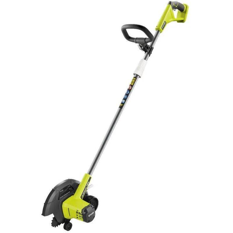 Ryobi Grastrimmer - Graskanttrimmer-1