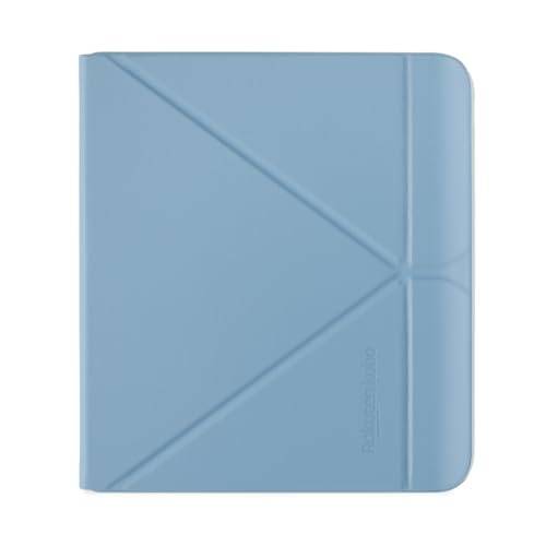Kobo Libra SleepCover - Flip Case - Dusk Blue - voor Kobo Libra Colour N428-AC-BL-E-PU-0