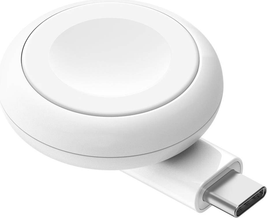 Belkin Apple Watch Oplaad Dongle - Wit (WIZ022GLWH-B1)-0