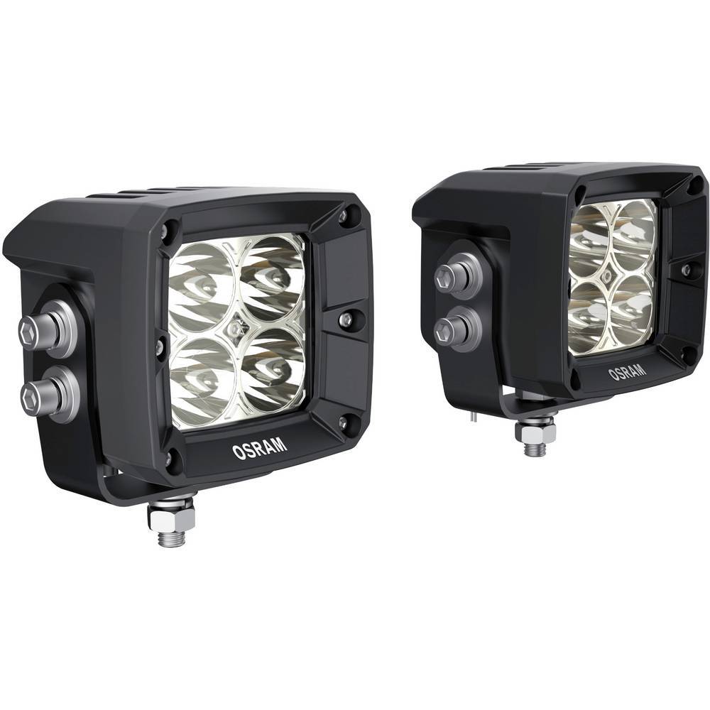 Werklamp LEDriving CUBE VX80-SP 20W 12/24V ECE R10-0