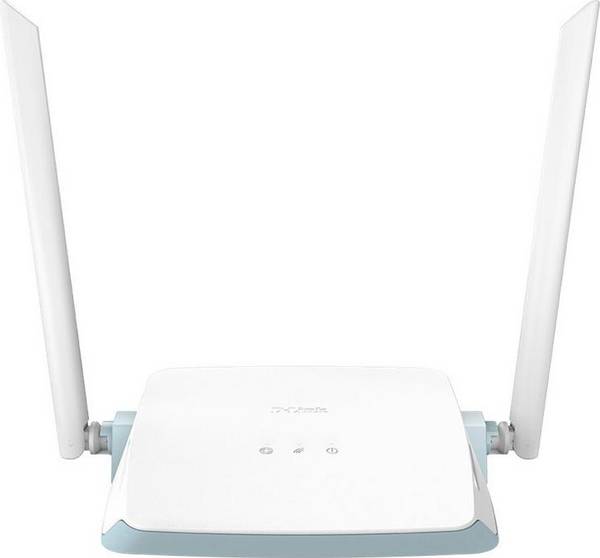 D-Link EAGLE PRO AI N300 Slimme Router (R03/E)