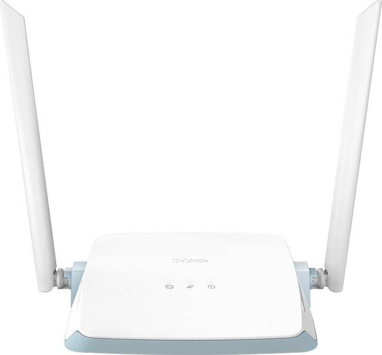 D-Link EAGLE PRO AI N300 Slimme Router (R03/E)-0