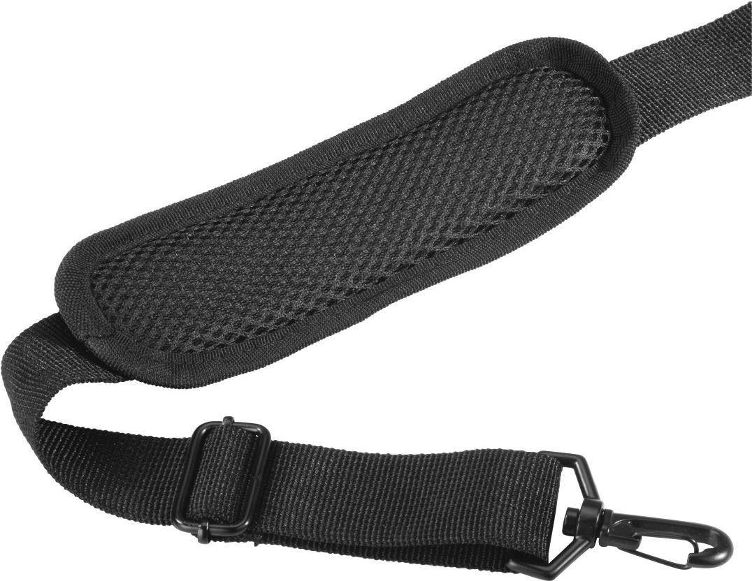 Hama "Terra" 130 Tas voor DSLR-camera met lenzen - gerecycled PET polyester - grijs-0