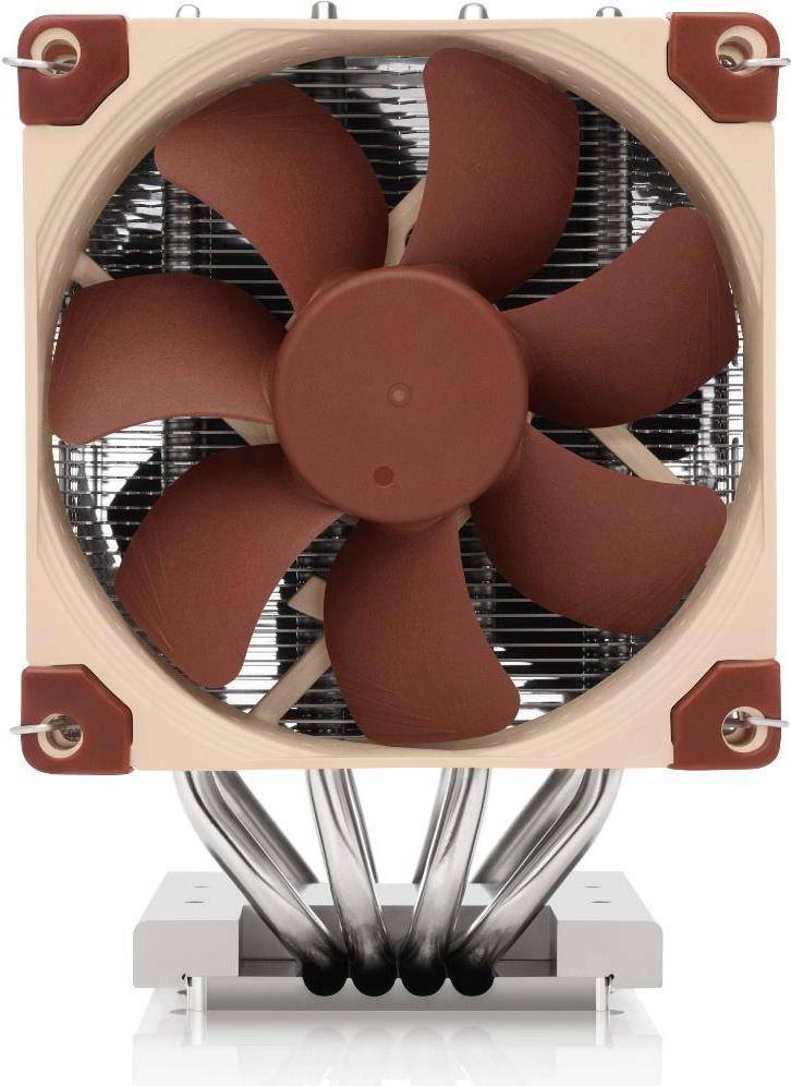 NOCTUA NH-D9 TR5-SP6 4U CPU KOELER-0