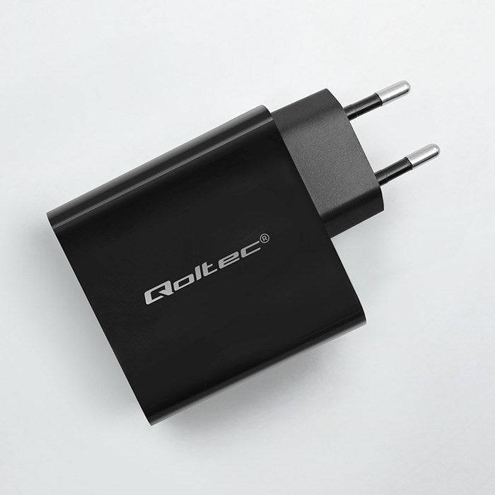 QOLTEC ZSI-52379 Voedingseenheid: schakelende; netvoeding,netwerk,stekker; 5VDC - 1 stuk-4