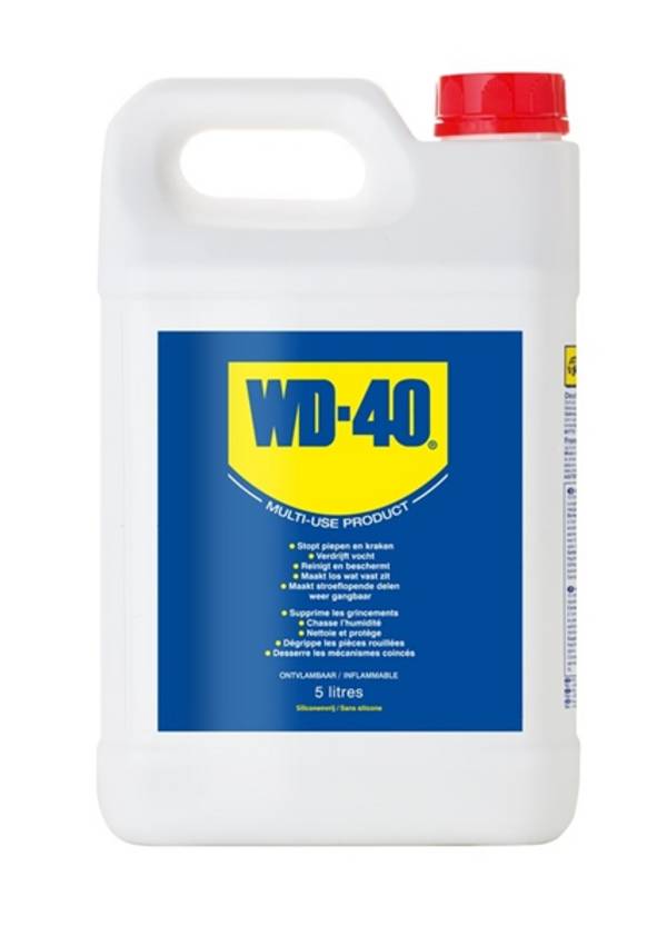 WD 40 Wd40 Functionspray  5 Liter