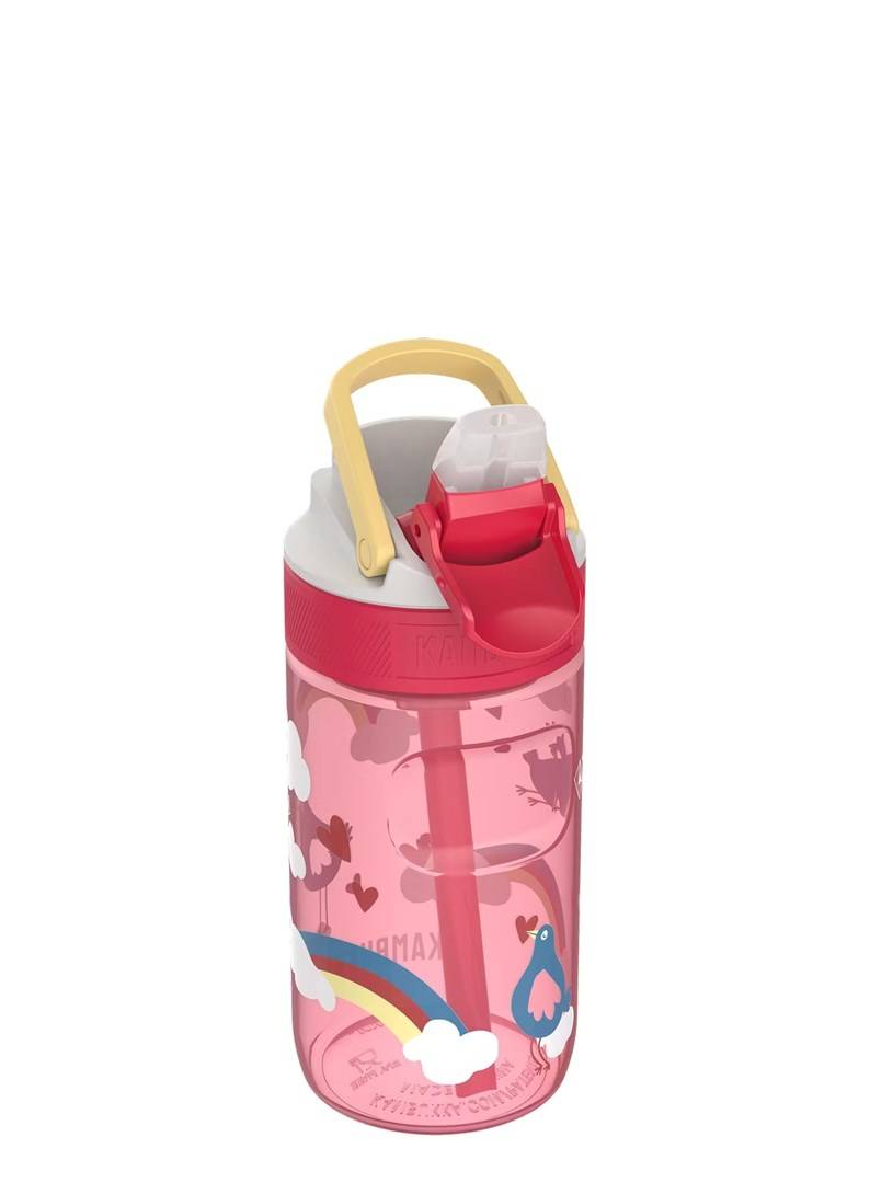 KAMBUKKA Lagoon 400 ml waterfles Love Birds-1
