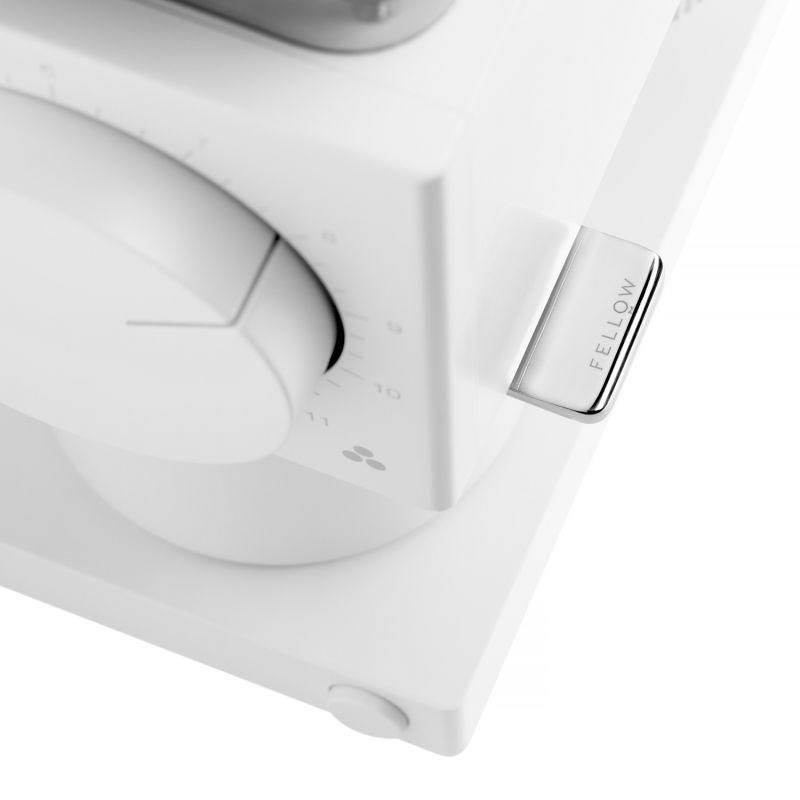 Fellow Ode 2e generatie - Automatische slijpmachine WIT-5