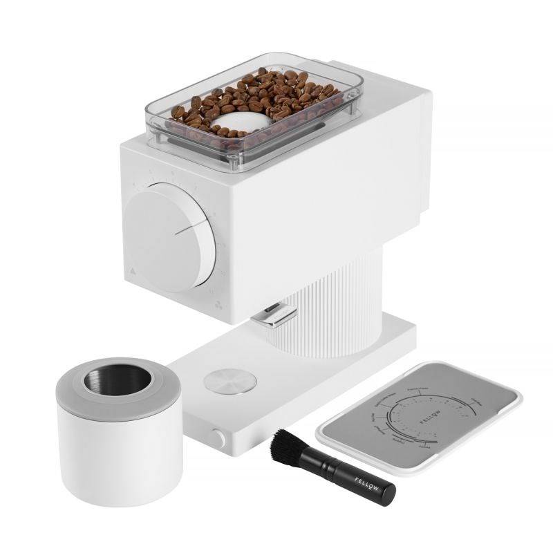 Fellow Ode 2e generatie - Automatische slijpmachine WIT-2