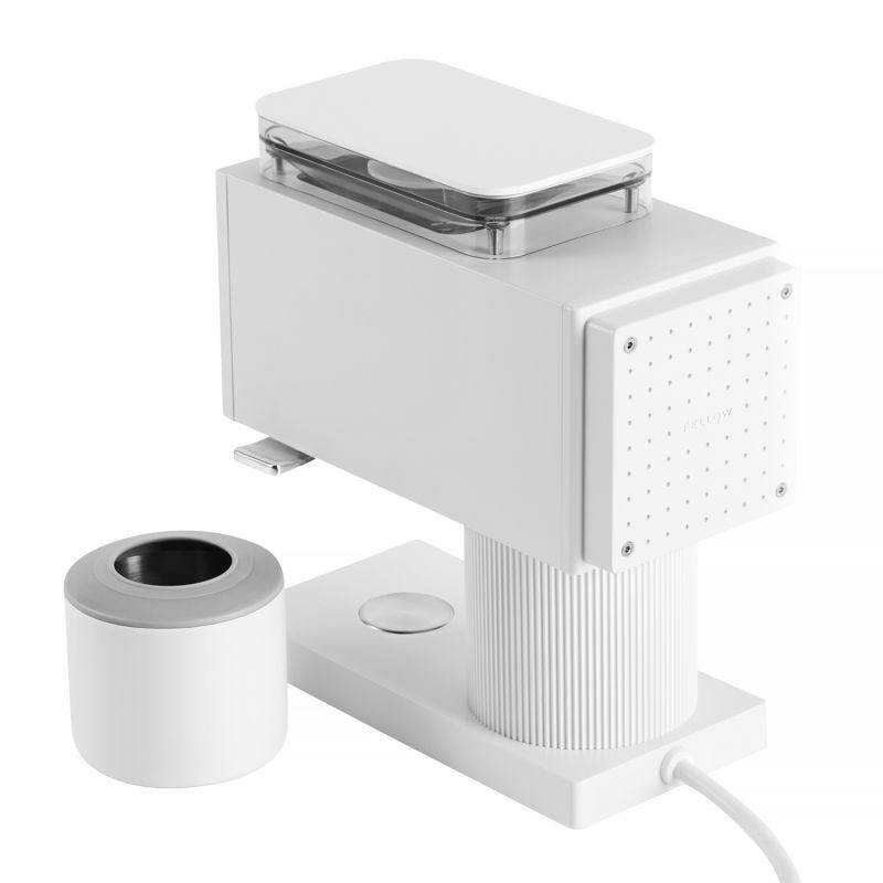 Fellow Ode 2e generatie - Automatische slijpmachine WIT-4