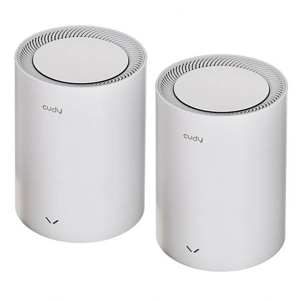Cudy M3600 Dual-band (2,4 GHz / 5 GHz) Wi-Fi 7 (802.11be) Wit 3 Intern