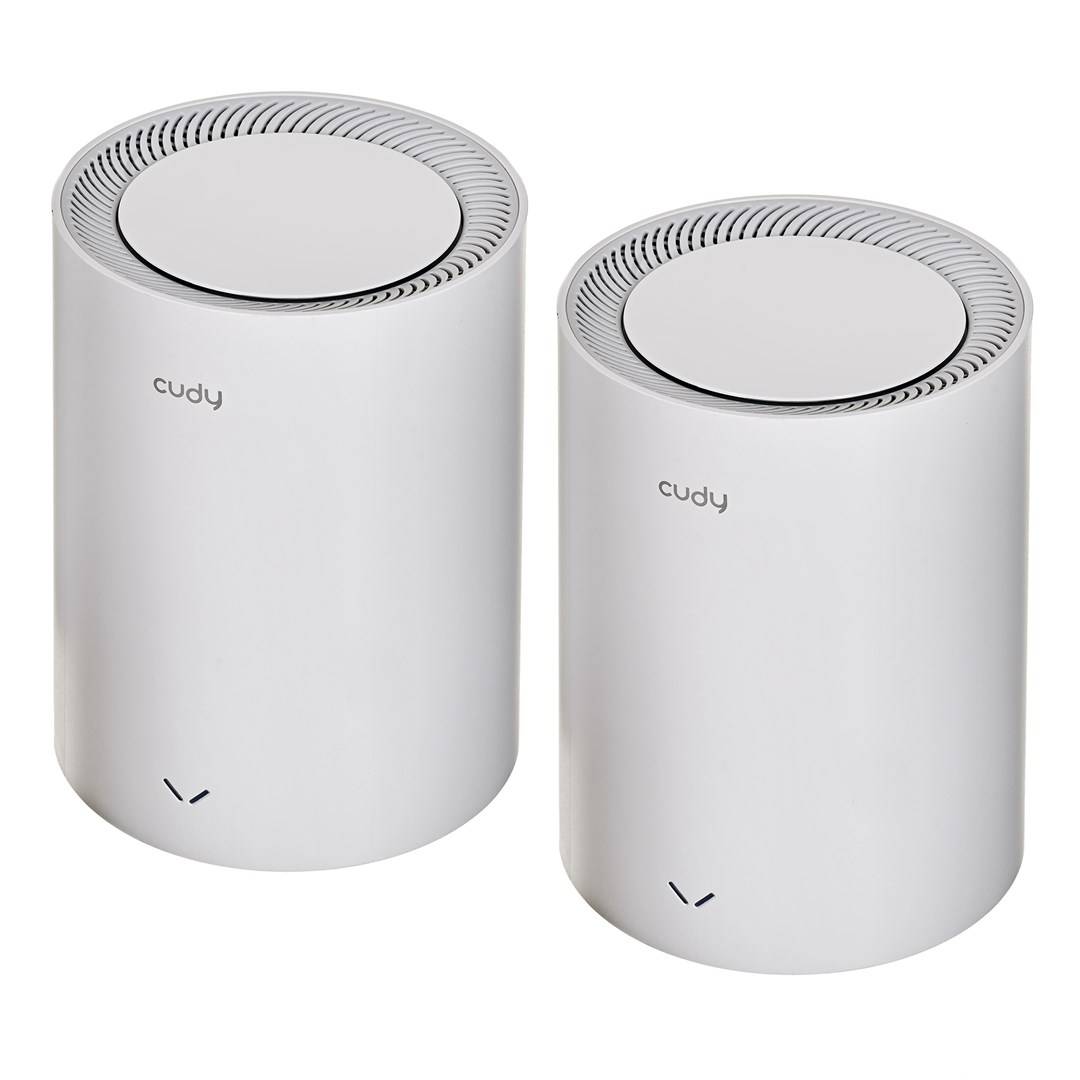 Cudy M3600 Dual-band (2,4 GHz / 5 GHz) Wi-Fi 7 (802.11be) Wit 3 Intern-0