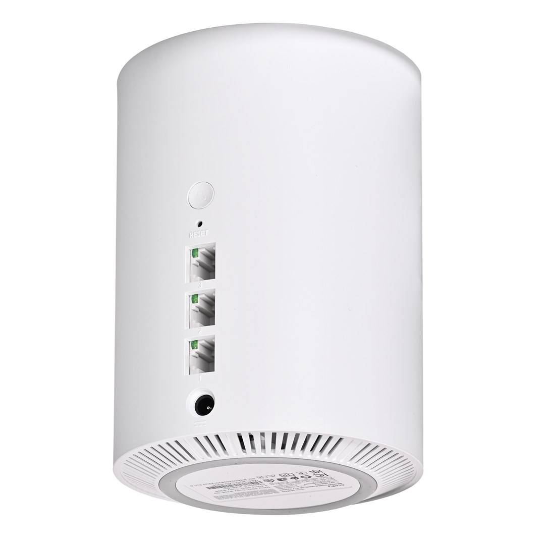 Cudy M3600 Dual-band (2,4 GHz / 5 GHz) Wi-Fi 7 (802.11be) Wit 3 Intern-2