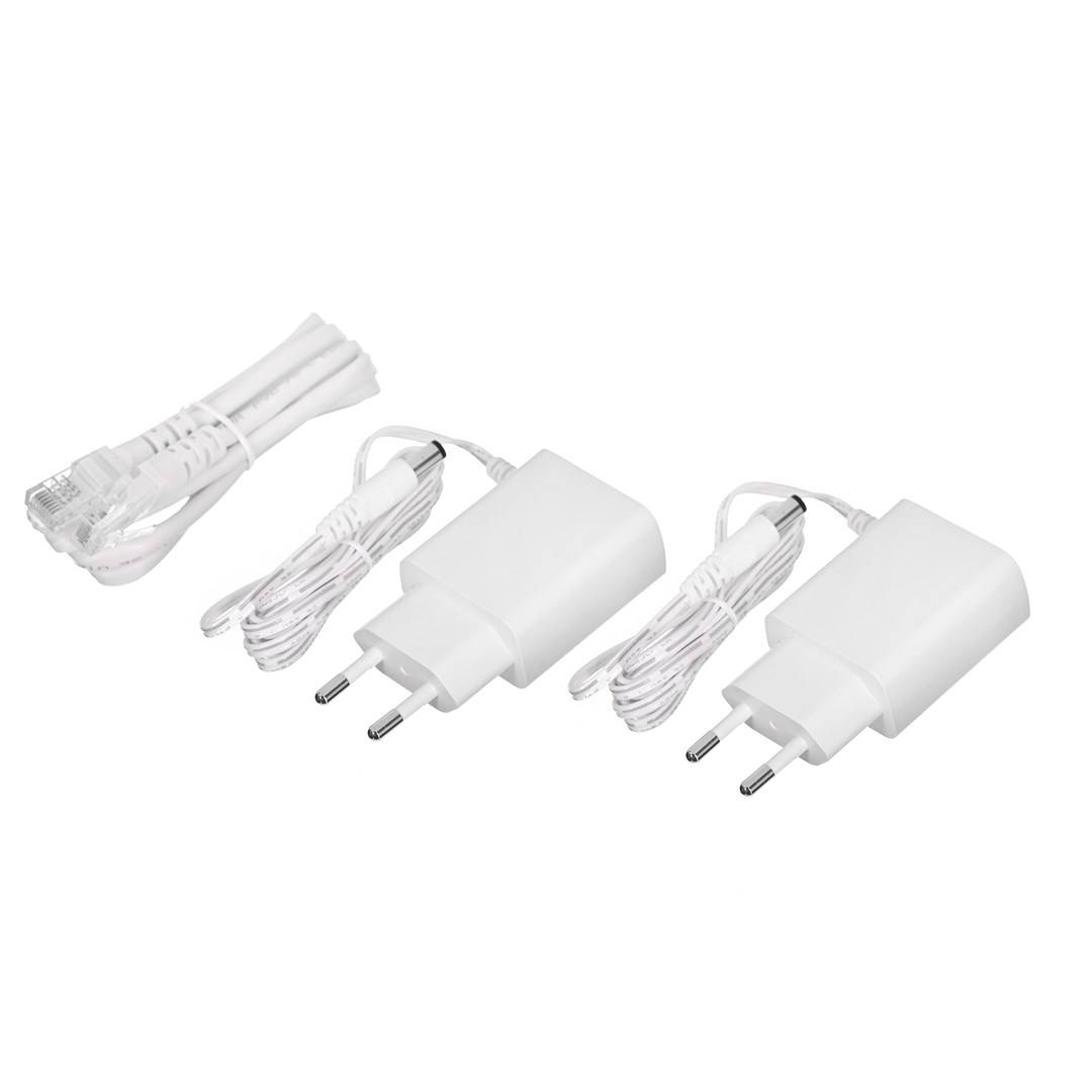 Cudy M3600 Dual-band (2,4 GHz / 5 GHz) Wi-Fi 7 (802.11be) Wit 3 Intern-3