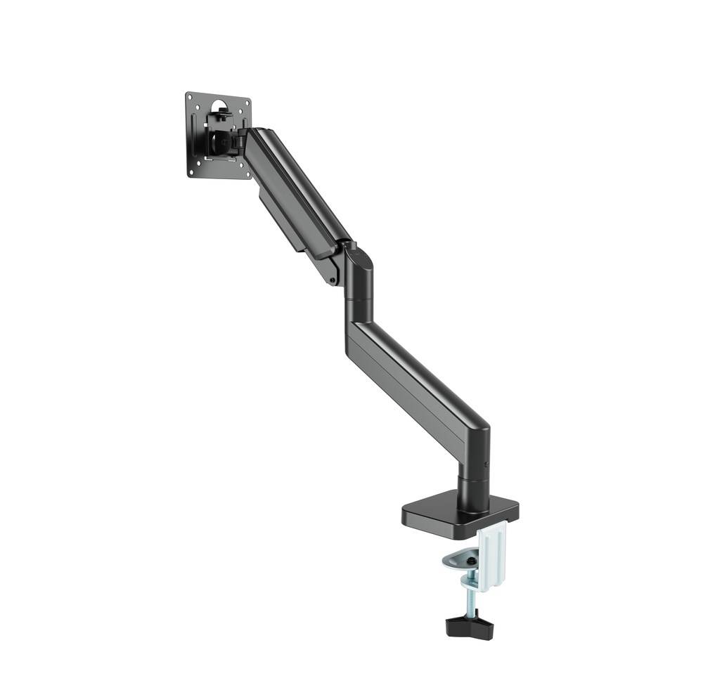 GEMBIRD MA-DA1-04 Houder; 10kg; 17÷32"; zwart; 75x75mm,100x100mm; monitor x1 - 1 stuk-1