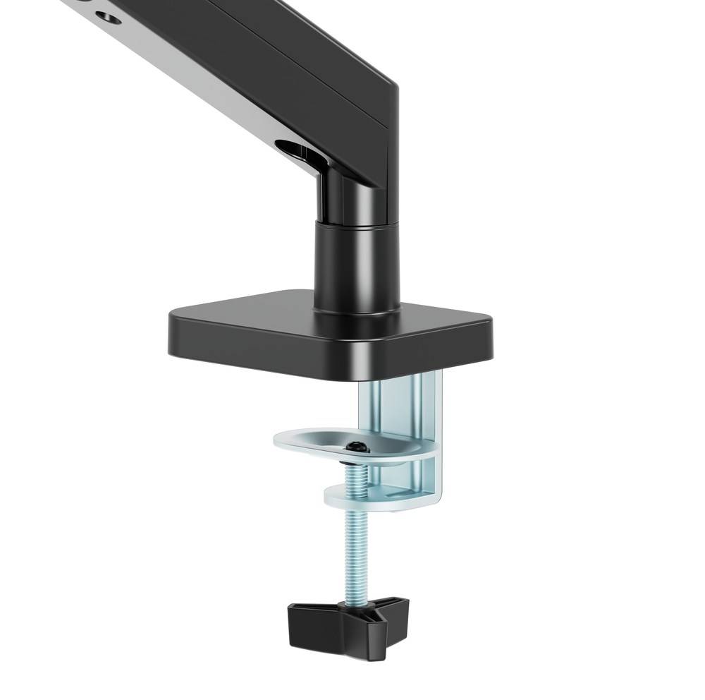 GEMBIRD MA-DA1-04 Houder; 10kg; 17÷32"; zwart; 75x75mm,100x100mm; monitor x1 - 1 stuk-2