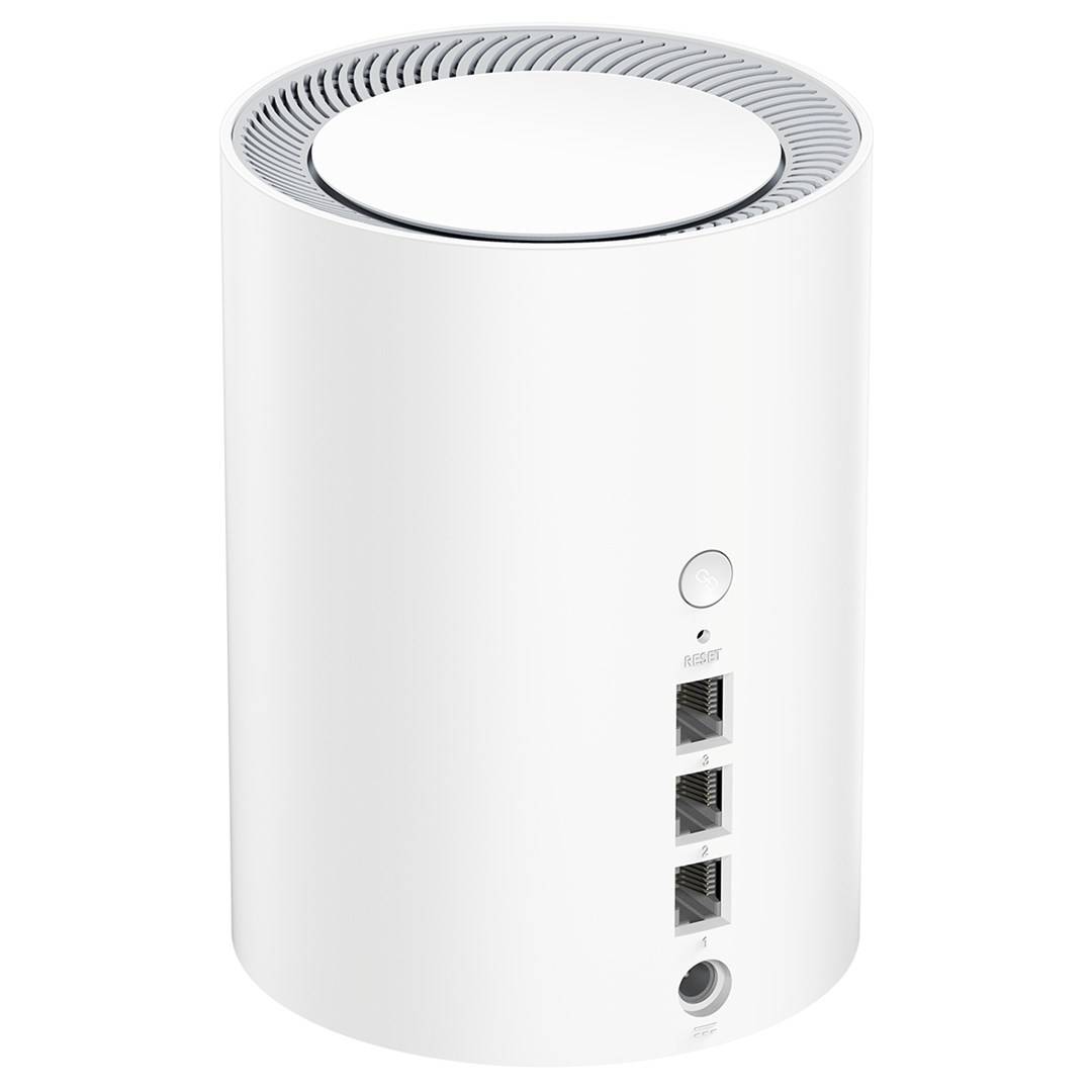 Cudy M3600 Dual-band Wi-Fi 7 Router 802.11be-1