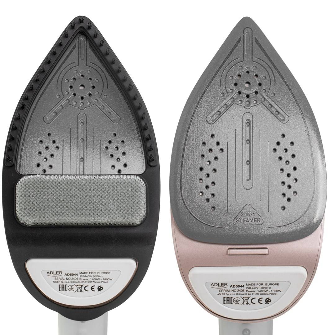 ADLER AD 5044 kledingstomer-6