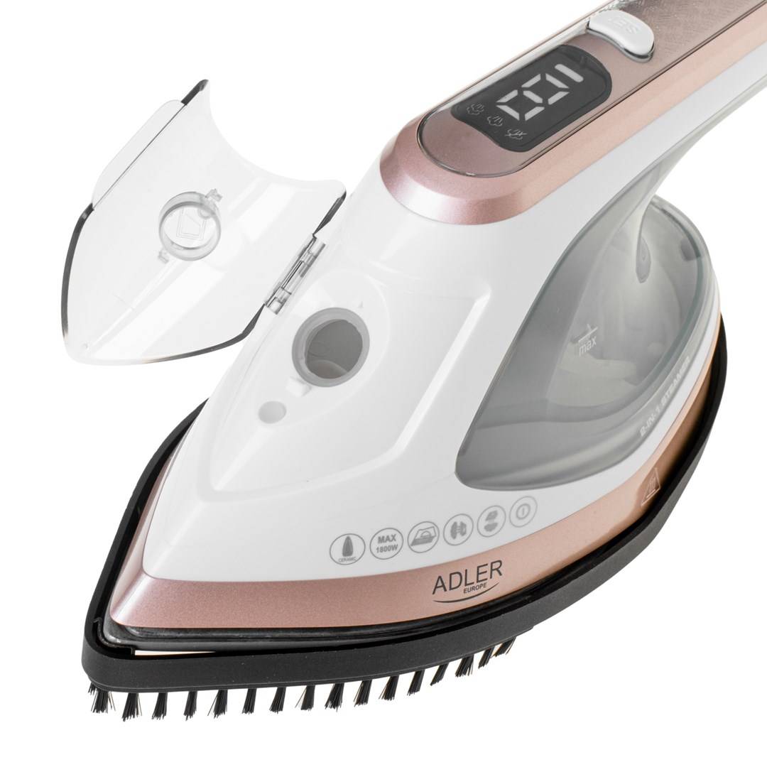 ADLER AD 5044 kledingstomer-4