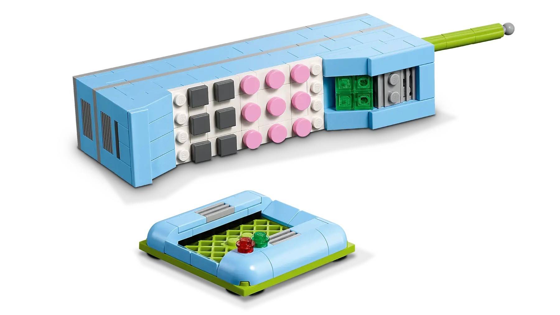 LEGO CREATOR 3 IN 1 Retro Telefoon 31174-6