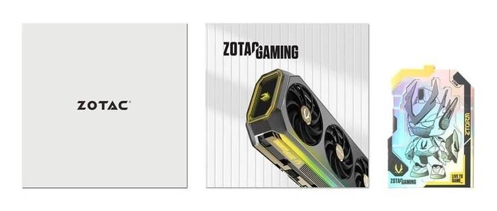 ZOTAC GAMING GEFORCE RTX 5060 TWIN EDGE - 8GB GDDR6 - 8192 MB (ZT-B50600E-10 M)-5