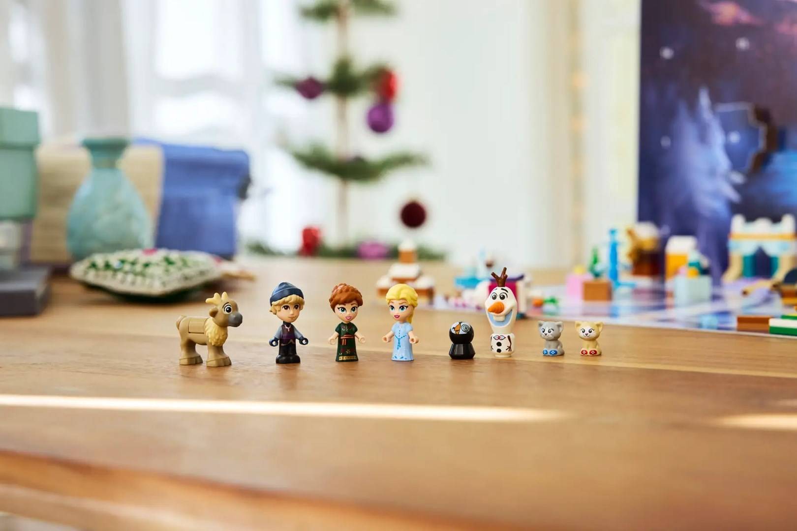 LEGO DISNEY 43273 Adventskalender 2025-3