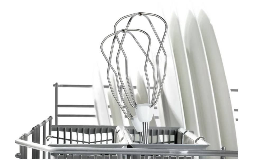 Bosch MQWPL2000 handmixer (wit + 375W)-5