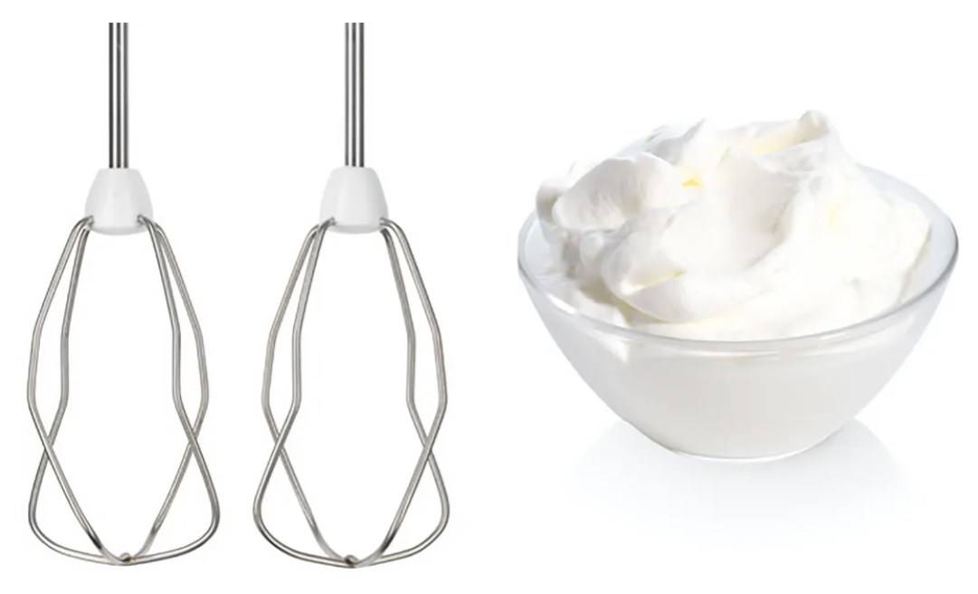 Bosch MQWPL2000 handmixer (wit + 375W)-6